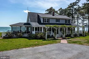 672 Taskmaker Ln, Reedville, VA 22539 - Photo 10