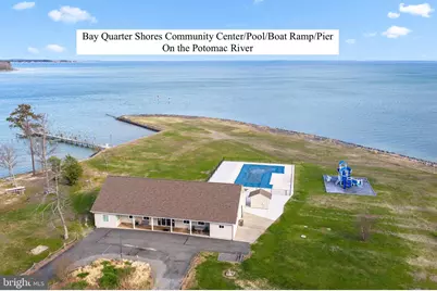 983 Bay Quarter Drive, Heathsville, VA 22473 - Photo 4