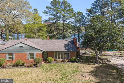 137 Pine Drive, Reedville, VA 22539 - Photo 30