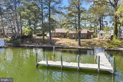 137 Pine Drive, Reedville, VA 22539 - Photo 2