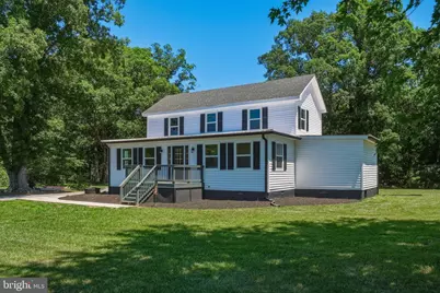 2426 Hampton Hall Road, Callao, VA 22435 - Photo 4