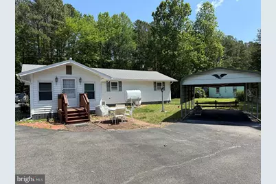 664 Sandy Point Road, Heathsville, VA 22473 - Photo 4