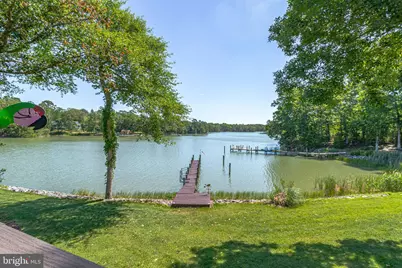 277 Emerald Cove Rd, Reedville, VA 22539 - Photo 36
