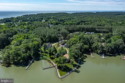 277 Emerald Cove Rd, Reedville, VA 22539 - Photo 66