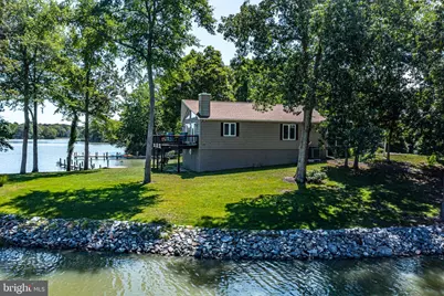 277 Emerald Cove Rd, Reedville, VA 22539 - Photo 76