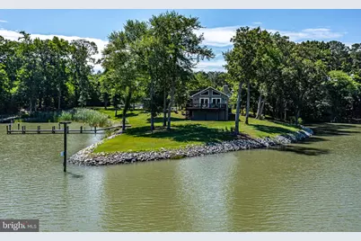 277 Emerald Cove Rd, Reedville, VA 22539 - Photo 2