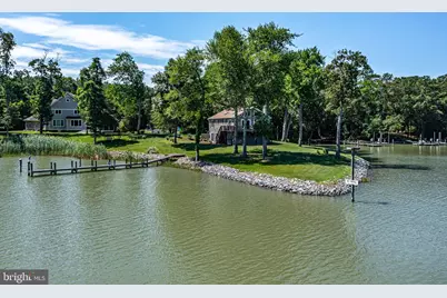 277 Emerald Cove Rd, Reedville, VA 22539 - Photo 86