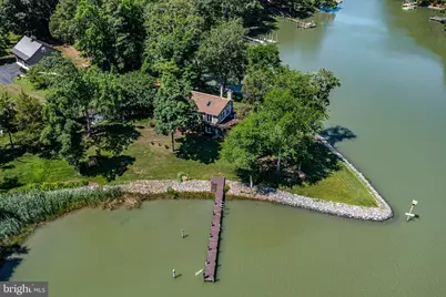 277 Emerald Cove Rd, Reedville, VA 22539 - Photo 1
