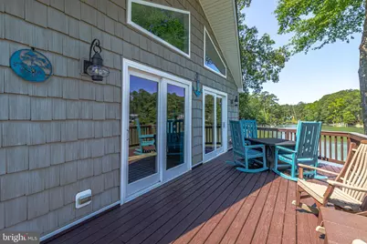 277 Emerald Cove Rd, Reedville, VA 22539 - Photo 32