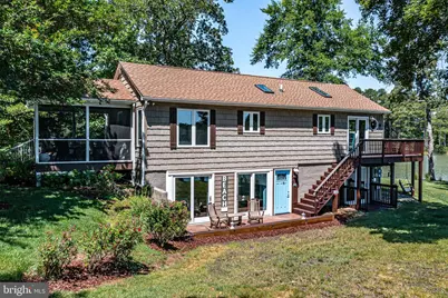 277 Emerald Cove Rd, Reedville, VA 22539 - Photo 80