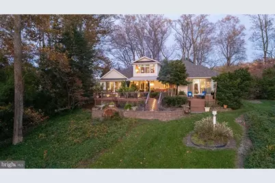 100 Ferry Point Road, Burgess, VA 22432 - Photo 42
