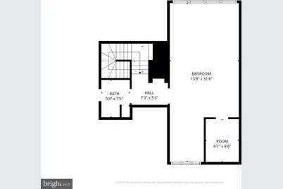 100 Ferry Point Road, Burgess, VA 22432 - Photo 60