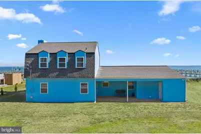 255 Judith Sound Road, Lottsburg, VA 22511 - Photo 2