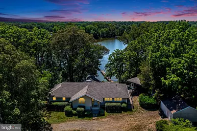 577 Melrose Road, Lottsburg, VA 22511 - Photo 2