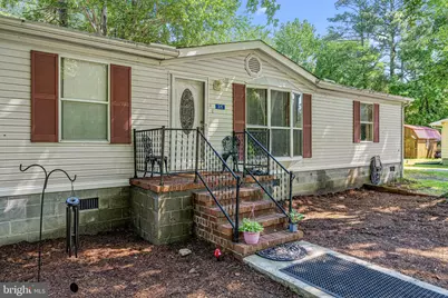315 Blackberry Road, Reedville, VA 22539 - Photo 2