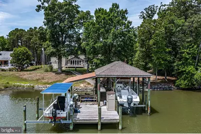 47 Edgewater Drive, Heathsville, VA 22473 - Photo 46