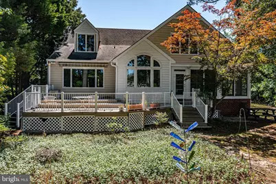 75 Lagrange Avenue, Kilmarnock, VA 22482 - Photo 2