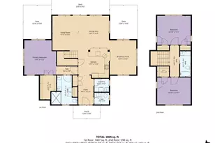 252 Gougher Ln, Heathsville, VA 22473 - Photo 60