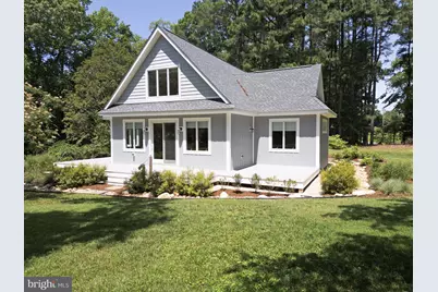 252 Gougher Lane, Heathsville, VA 22473 - Photo 46