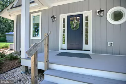252 Gougher Lane, Heathsville, VA 22473 - Photo 6