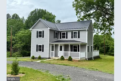 439 Valley Drive, Callao, VA 22435 - Photo 2