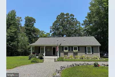 205 Trumps Court, Reedville, VA 22539 - Photo 1