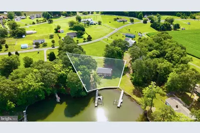 279 Harbor Drive, Reedville, VA 22539 - Photo 1