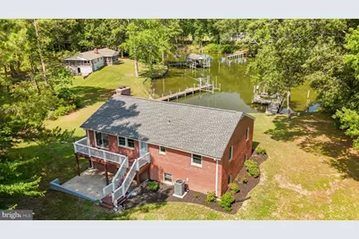 279 Harbor Drive, Reedville, VA 22539 - Photo 2