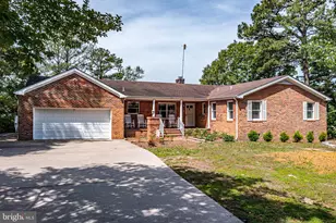 355 Riverview Rd, Heathsville, VA 22473 - Photo 4