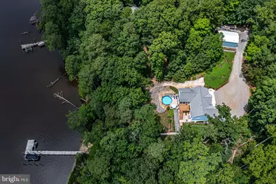 580 Icehouse Cove Ln, Heathsville, VA 22473 - Photo 2