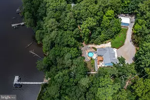 580 Icehouse Cove Ln, Heathsville, VA 22473 - Photo 2