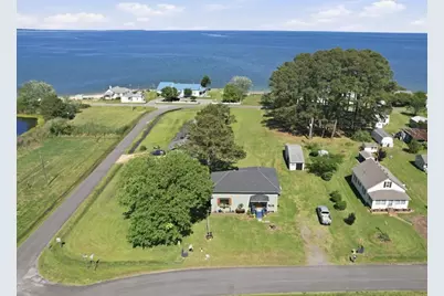19 Church Lane, Lottsburg, VA 22511 - Photo 38