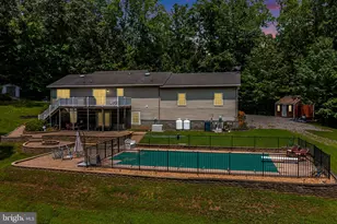 711 Lampkintown Rd, Burgess, VA 22432 - Photo 1