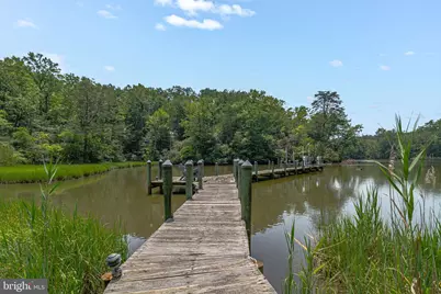 711 Lampkintown Road, Burgess, VA 22432 - Photo 74