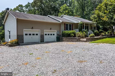 711 Lampkintown Road, Burgess, VA 22432 - Photo 48