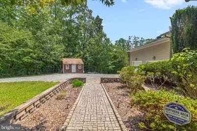 711 Lampkintown Road, Burgess, VA 22432 - Photo 56