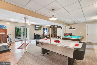 711 Lampkintown Road, Burgess, VA 22432 - Photo 24