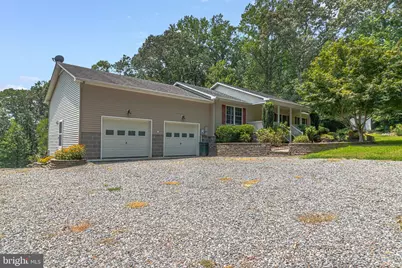 711 Lampkintown Road, Burgess, VA 22432 - Photo 58