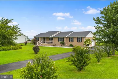 339 Potomac Drive, Heathsville, VA 22473 - Photo 1