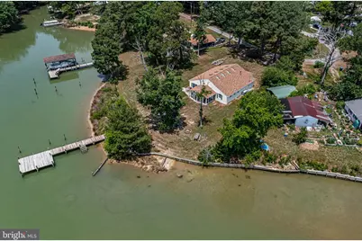 96 Potomac Shore Drive, Heathsville, VA 22473 - Photo 44