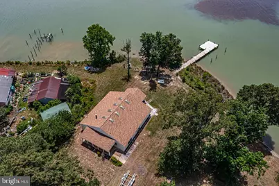 96 Potomac Shore Drive, Heathsville, VA 22473 - Photo 48