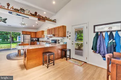 96 Potomac Shore Drive, Heathsville, VA 22473 - Photo 4