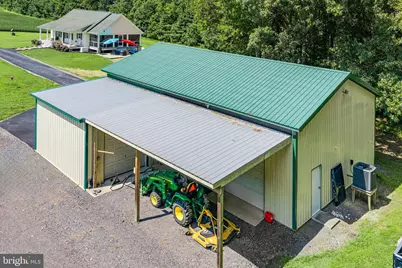 183 Carlson Road, Heathsville, VA 22473 - Photo 6