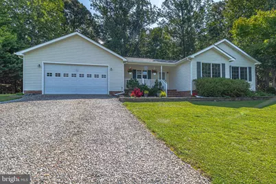 102 Canvasback Lane, Heathsville, VA 22473 - Photo 34