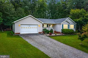 102 Canvasback Ln, Heathsville, VA 22473 - Photo 1