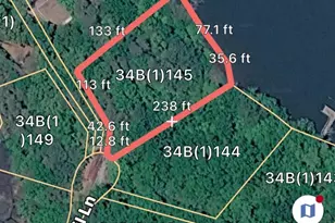 Lot 145 Pintail Ln, Heathsville, VA 22473 - Photo 1