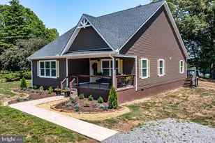 1198 Coan Harbour Dr, Lottsburg, VA 22511 - Photo 1
