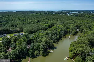 105 Emerald Cove Rd, Reedville, VA 22539 - Photo 36