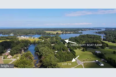 Lot 56 Skys Limit Court, Reedville, VA 22539 - Photo 2