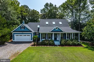 578 Twin Harbor Rd, Reedville, VA 22539 - Photo 2